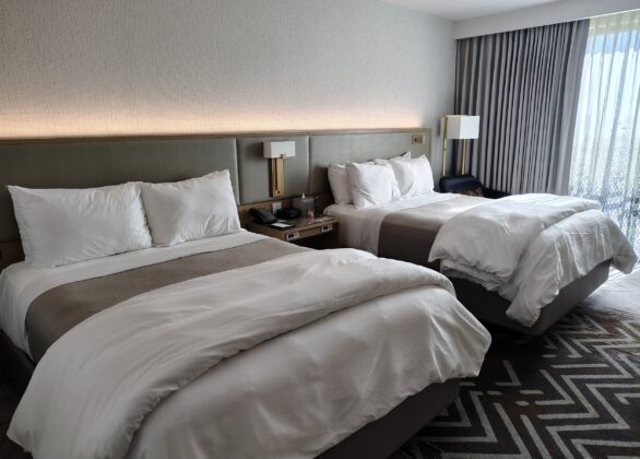Westin Anaheim Resort