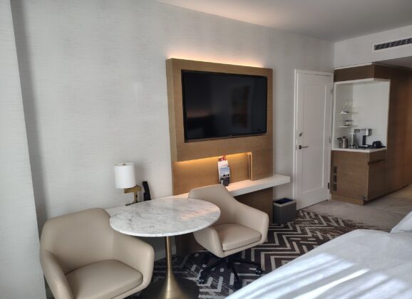 Westin Anaheim Resort
