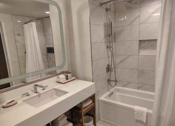 Westin Anaheim Resort