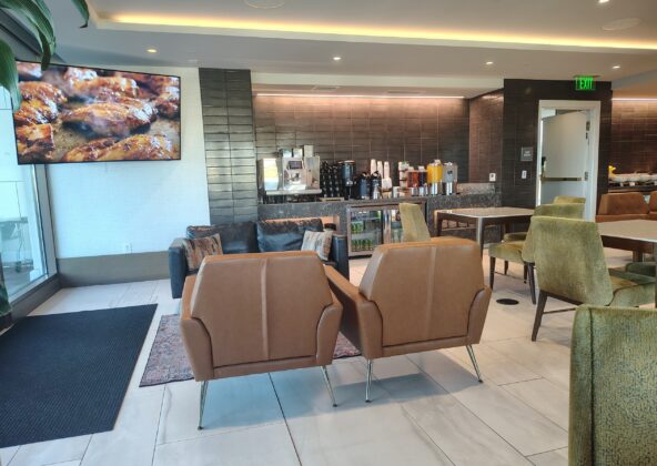 Westin Anaheim Resort