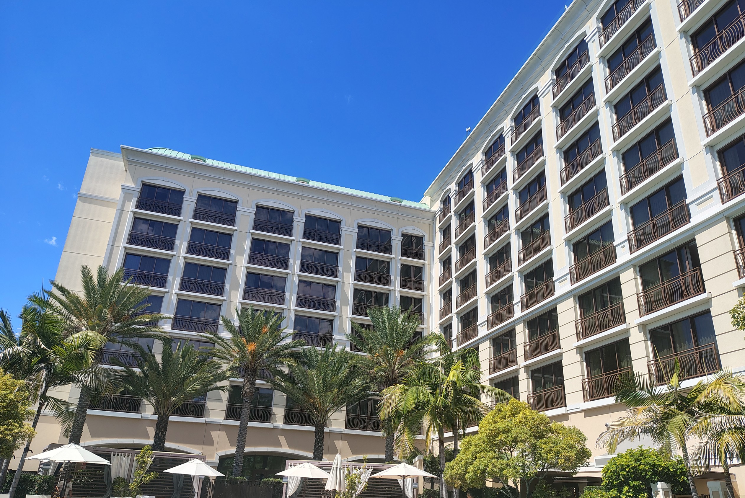 Westin Anaheim Resort