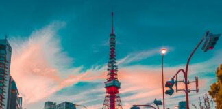 Choice Hotels Goes All Hyatt On Japan & It Is Not Pretty Tokyo Tower, Minato-ku, Japan