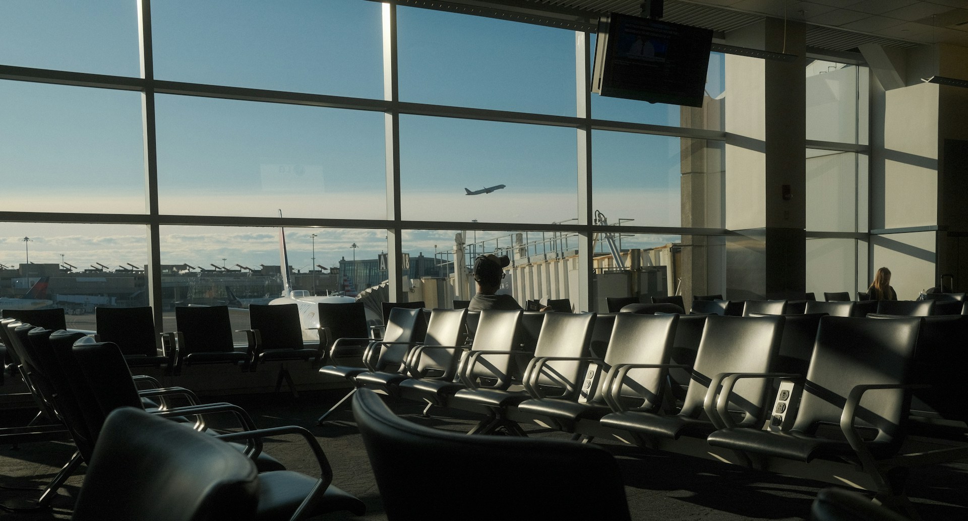 TSA Testing Remote Security Screening