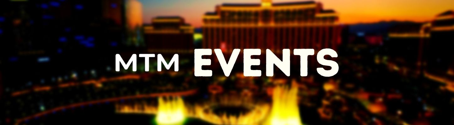 miles to memories header banner