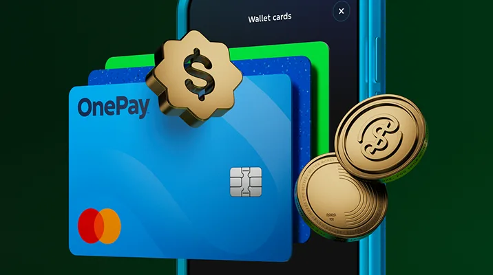 New OnePay Referral & Signup Bonus