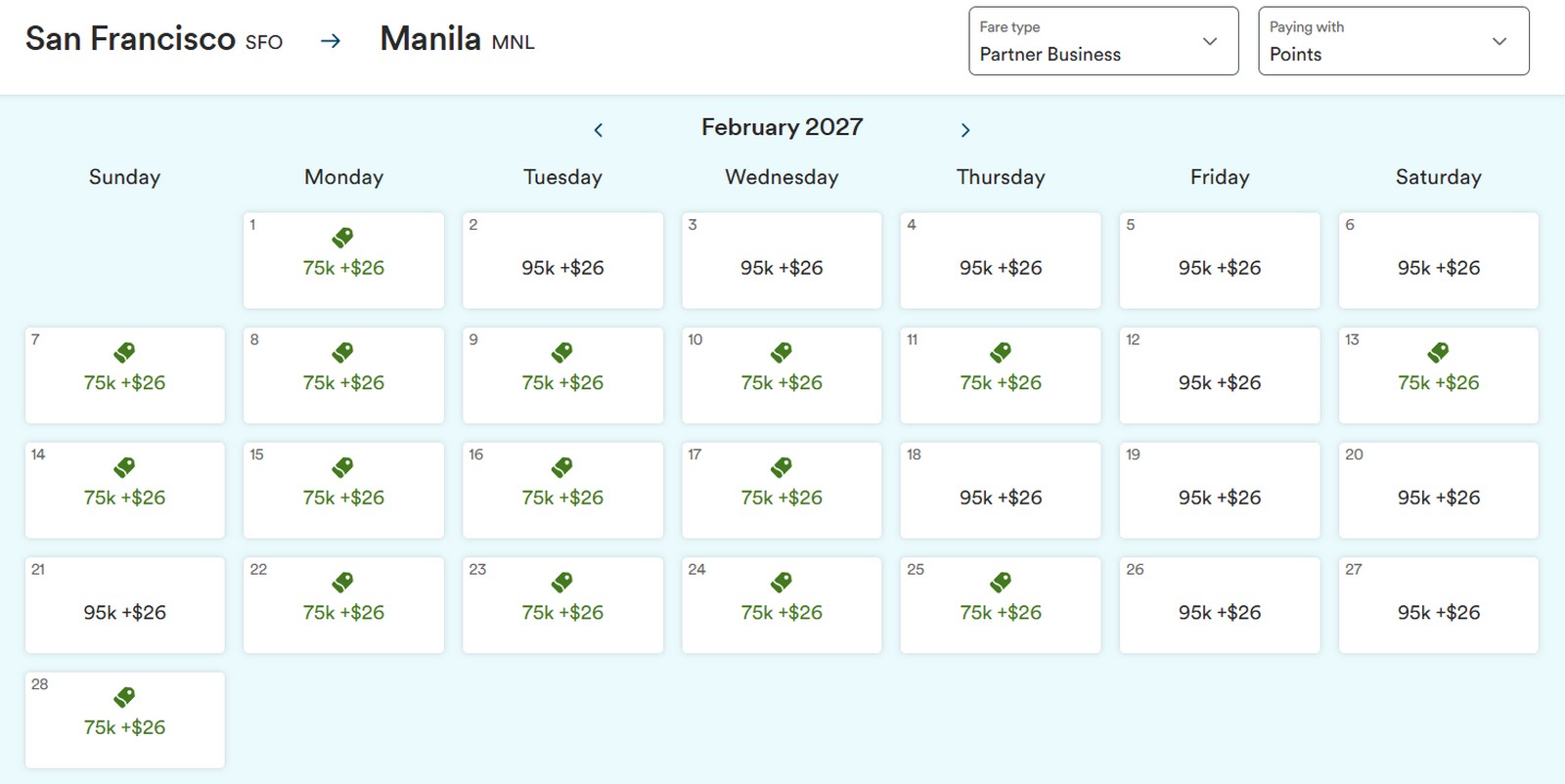 Wide Open Philippine Airlines Business Class Space With Alaska Atmos