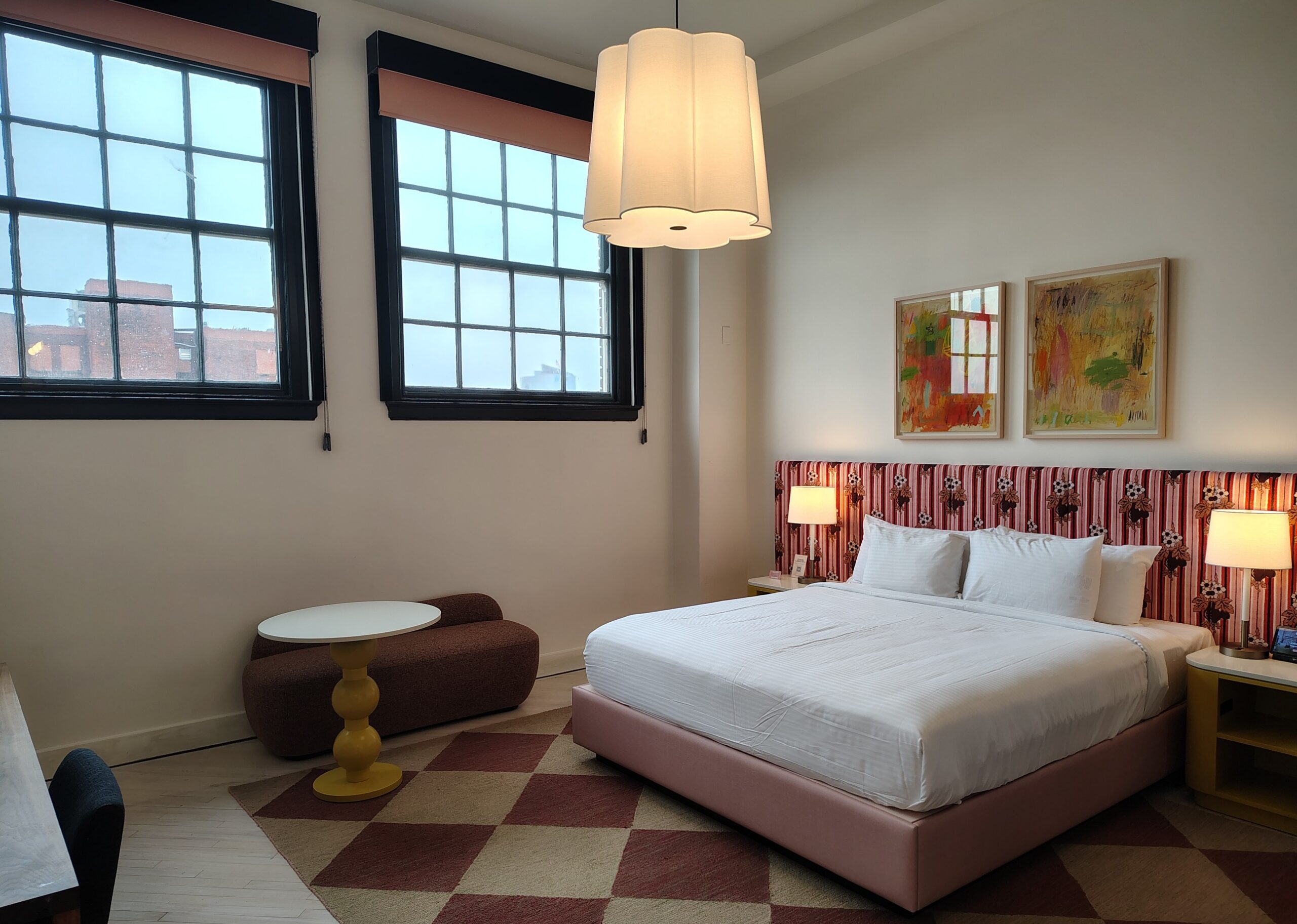 Quirk Hotel Richmond