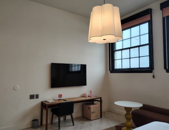 Quirk Hotel Richmond