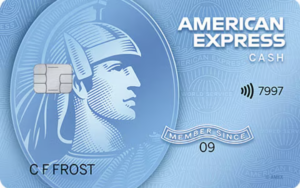 American Express to Retire Old Blue Cash Card