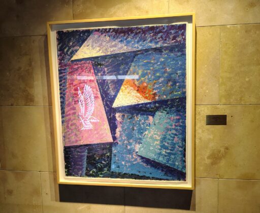 Admirals Club DFW