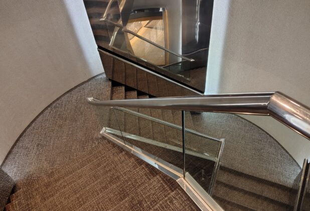 Admirals Club DFW