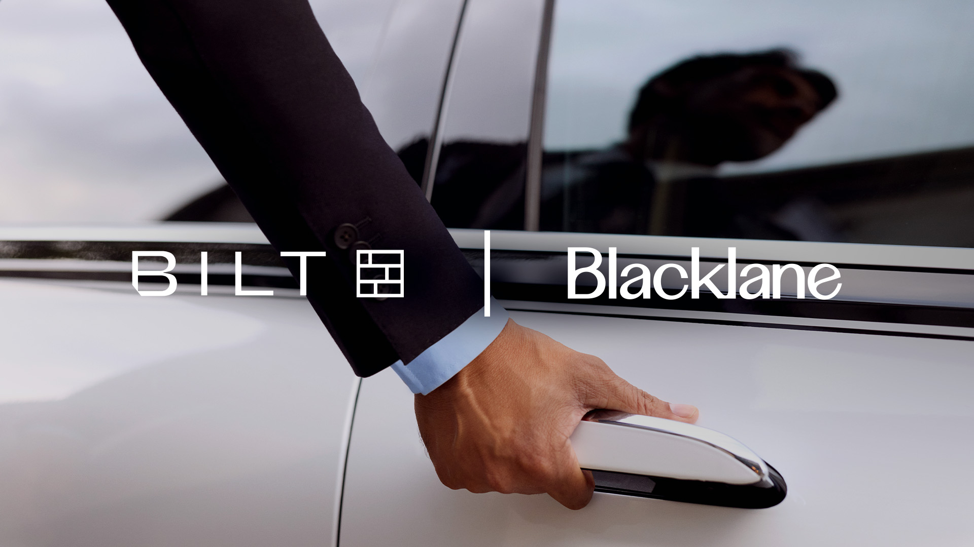 Bilt Adds Blacklane Credits